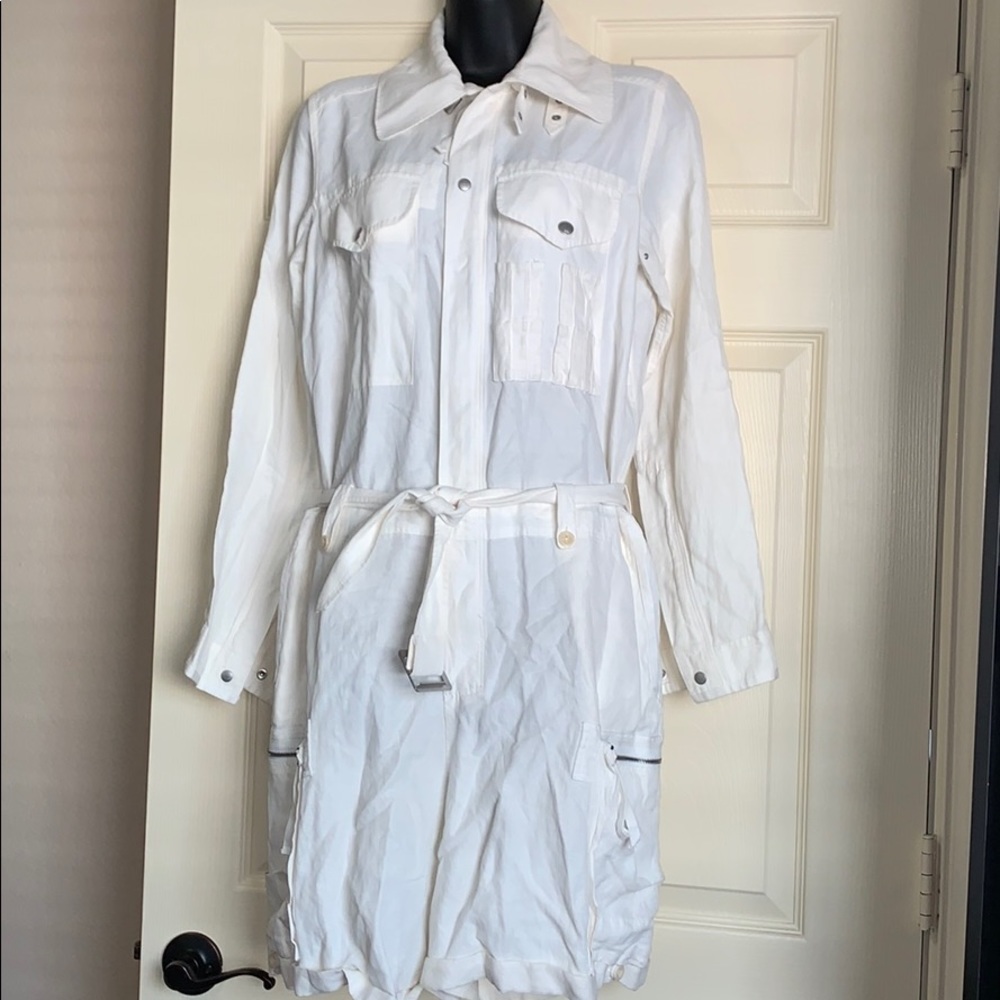 Ralph Lauren shorts jumpsuit